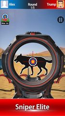 Screenshot 13: Target Shooting Legend: Gun Range Shoot Game