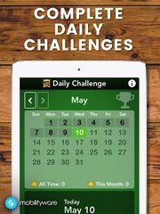 Screenshot 13: Solitaire