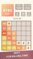 Screenshot 22: 2048: 8 Modes