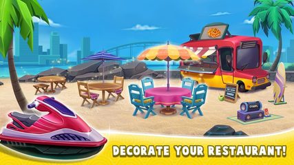 Screenshot 20: Masala Madness: Cooking Games