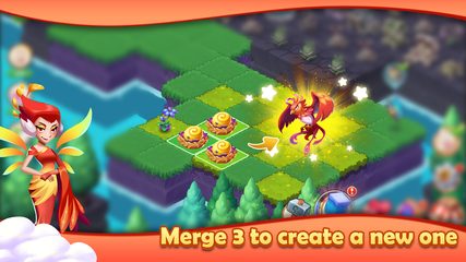 Screenshot 14: MergeFun