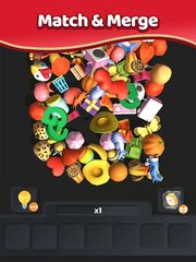 Screenshot 24: Match Me! 3D : 3D Match Game