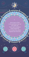Screenshot 7: Coloring Luna - Coloring Book