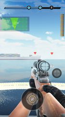 Screenshot 9: Defense Ops on the Ocean: Figh