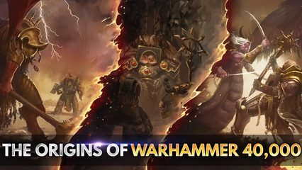 Screenshot 18: Horus Heresy: Legions TCG