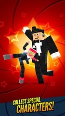 Screenshot 5: Agent Dash - Run Fast, Dodge Quick!