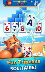Screenshot 12: Solitaire Tripeak Journey 2022