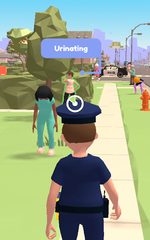 Screenshot 18: Street Cop 3D