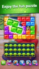 Screenshot 4: Jewels King : Castle Blast
