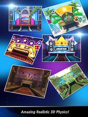 Screenshot 22: Bowling Club : 3D bowling