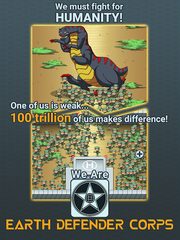 Screenshot 10: 100T Earth Defender Corps