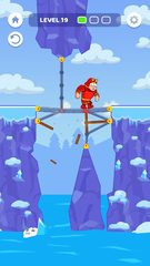 Screenshot 2: Bridge Legends
