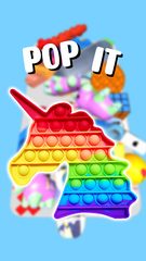 Screenshot 15: Fidget Trading Master toys & Pop it ASMR Games