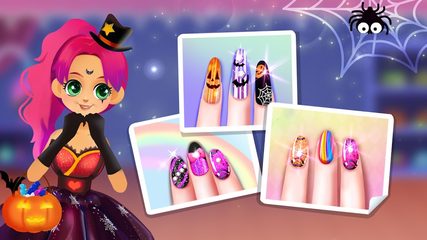 Screenshot 22: Little Panda: Princess Makeup