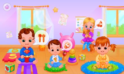Screenshot 4: My Baby Care 2