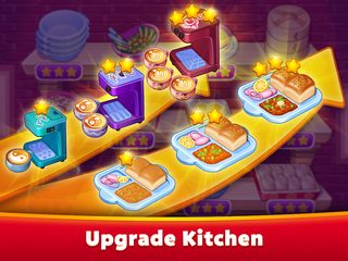 Screenshot 9: Asian Cooking Games: Star Chef