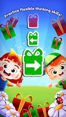 Screenshot 3: Kid Smart Games. Stimulate your brain