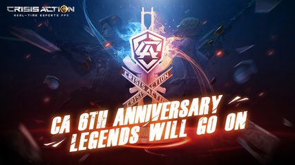 Screenshot 16: Crisis Action: 6th Anniversary