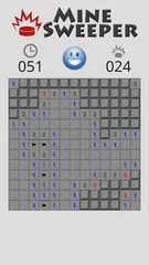Screenshot 4: MineSweeper