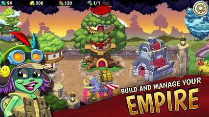 Screenshot 13: Trolls vs Vikings 2