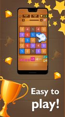 Screenshot 5: Merge Digits - Puzzle Game