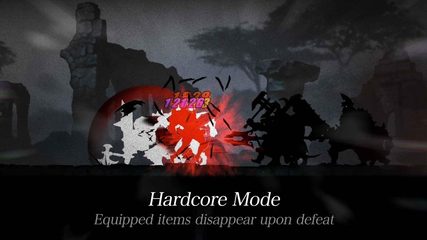 Screenshot 6: Dark Sword