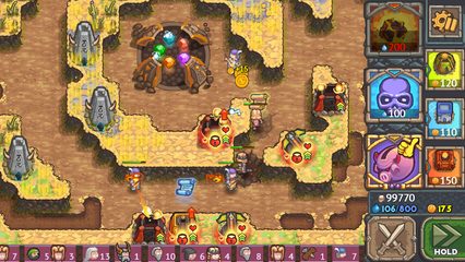 Screenshot 8: Cursed Treasure 2