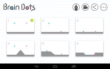 Screenshot 8: Brain Dots