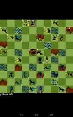 Screenshot 4: Cyvasse