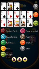 Screenshot 6: Pusoy - Chinese Poker