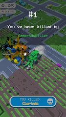 Screenshot 6: Destruction.io