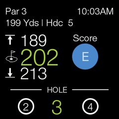 Screenshot 7: TheGrint | Golf Handicap & GPS