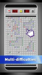 Screenshot 7: MineSweeper -Mine Sweeper Game