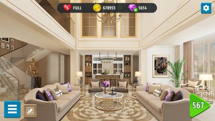 Screenshot 11: Home Design - Luxury Interiors