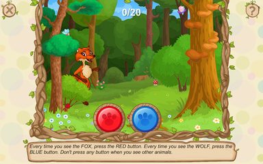 Screenshot 18: Hedgehog's Adventures: Story with Logic Games