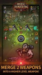 Screenshot 19: Merge Dungeon