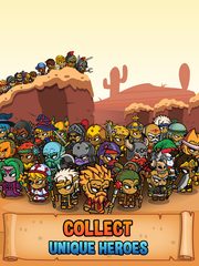 Screenshot 17: Five Heroes: The King's War