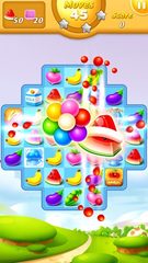 Screenshot 3: Farm Garden Mania