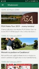 Screenshot 5: Golf Academy Coach