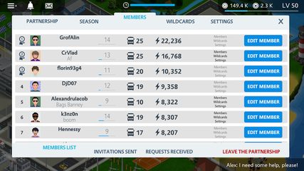 Screenshot 14: Virtual Truck Manager - Tycoon trucking company