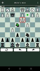 Screenshot 4: Smart Chess Free