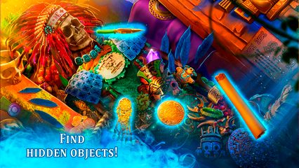 Screenshot 22: Hidden Expedition 19 f2p