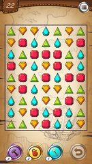 Screenshot 11: Jewels Treasure Hunter