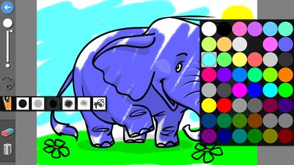 Screenshot 19: Kids Educational Game 5