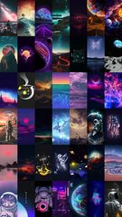 Screenshot 10: Walli - HD, 4K Wallpapers