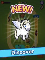 Screenshot 15: Idle Horse Racing