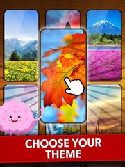 Screenshot 8: Blockscapes - Block Puzzle