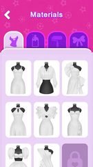 Screenshot 15: Yes, that dress!
