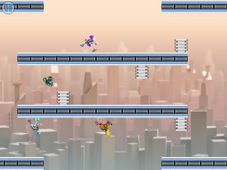 Screenshot 10: G-Switch 2