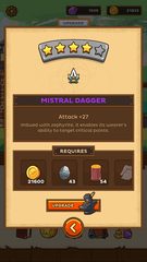 Screenshot 3: Postknight